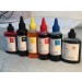 Refill dye ink for Epson XP15000
