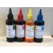 Refill 4 X Universal Dye Ink for Epson HP Canon Brother CISS or refillable ink cartridges