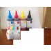 refillable ink cartridge pack for WF 7710