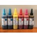 Refill Sublimation Ink for Epson Printer CISS or refillable ink cartridges