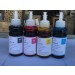 Ultra Premium Anti UV (K/M/Y/C) dye ink for Epson Printers