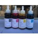 Ultra Premium Anti UV (K/M/Y/C) dye ink