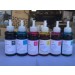 Ultra Premium Anti UV (K/M/Y/C/LC/LM) dye ink for Epson Printers