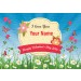 Personalised Valentine's day jigsaw