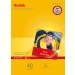 Kodak 5R (5" X 7") Premium Photo Paper (Matte/Gloss)