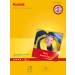 Kodak 6R (6" X 8") Premium Photo Paper (Matte/Gloss)