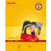 Kodak 8R (8" X 10") Premium Photo Paper (Matte/Gloss)