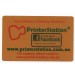 Metal Business Card Printing (Front only)
