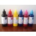 Refill Pigment Ink for Epson Printer CISS or refillable ink cartridges