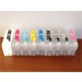 Empty Refillable Ink Cartridges for Epson SureColor SC-P600