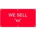 we sell xx